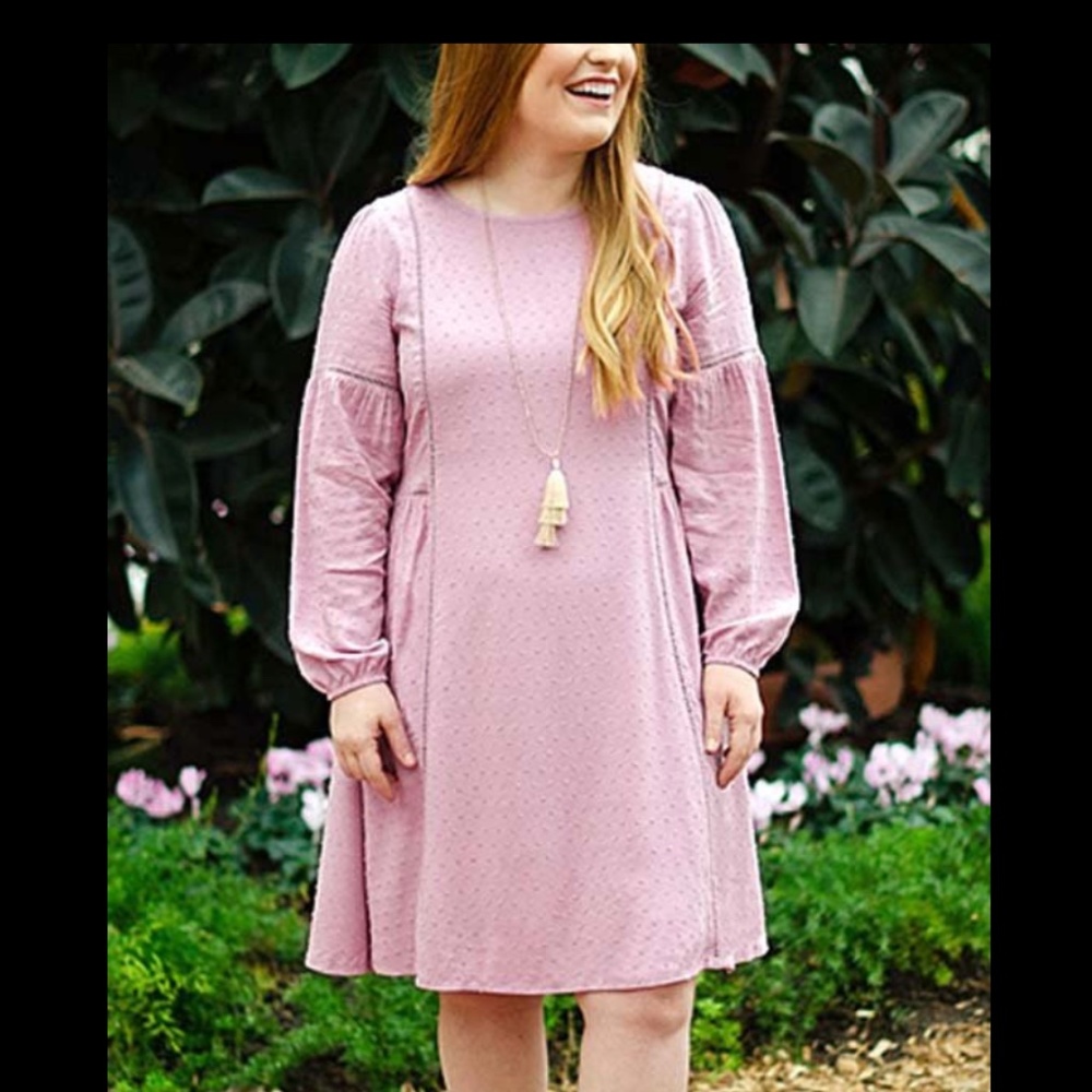Matilda Jane Turn on the Charm dress NWT M